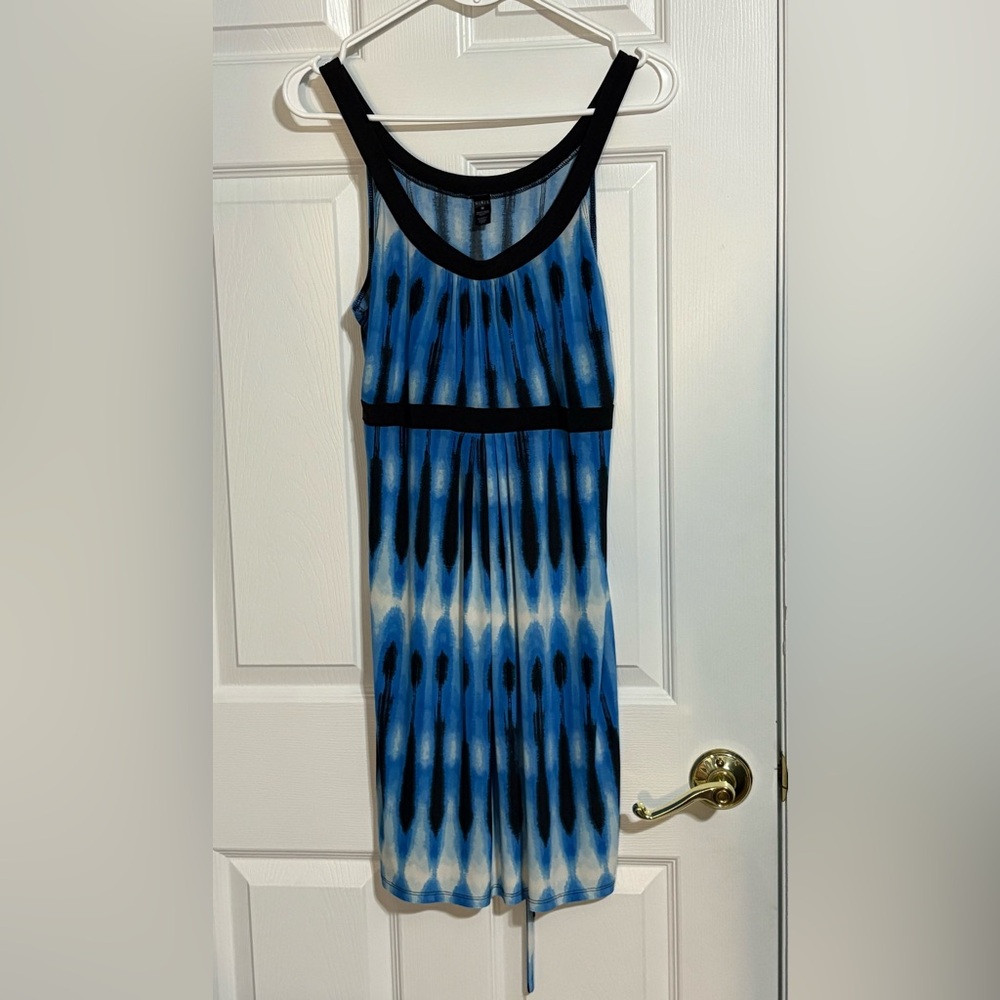 Mixit Mini Maxi Dress - Medium